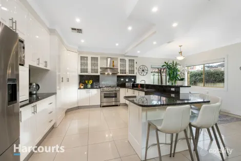 Property photo of 47 Ashwick Circuit St Clair NSW 2759