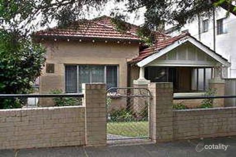 Property photo of 7 Middleton Street Petersham NSW 2049