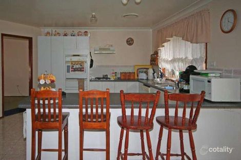 Property photo of 57 Tobruk Road Narellan Vale NSW 2567