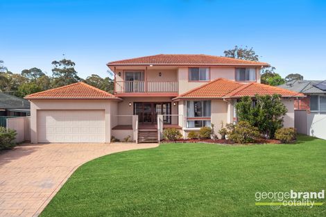 6 Tingle Cl, Kariong, NSW 2250