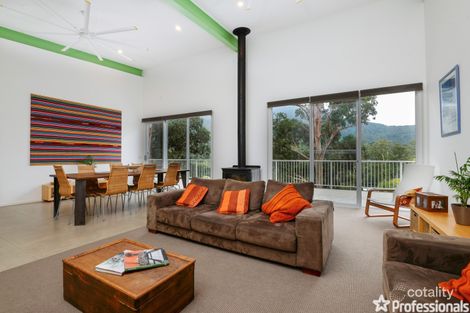 Property photo of 25 Riverside Drive Warburton VIC 3799