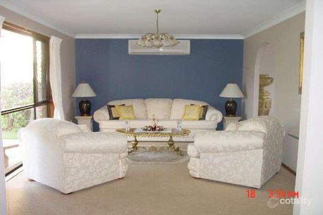 Property photo of 45 Barcelona Street Wishart QLD 4122