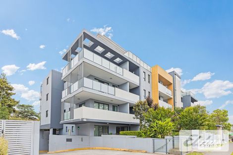 17/139 Jersey St N, Asquith, NSW 2077