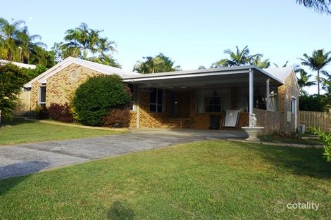 Property photo of 38 Sweeney Court Glenella QLD 4740
