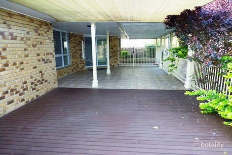 Property photo of 38 Sweeney Court Glenella QLD 4740