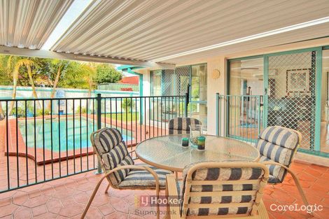 Property photo of 76 Lindfield Street Parkinson QLD 4115