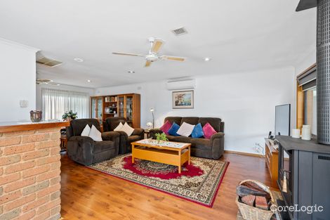 Property photo of 6 Nunniong Street Werribee VIC 3030