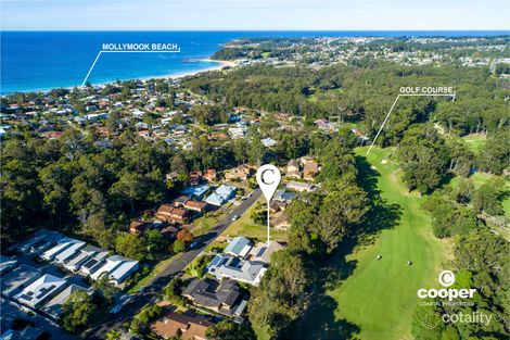 Property photo of 1/23 Augusta Place Mollymook Beach NSW 2539