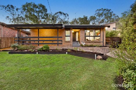 Property photo of 170 Rattray Road Montmorency VIC 3094