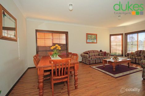 Property photo of 44 Centauri Circuit Cranebrook NSW 2749