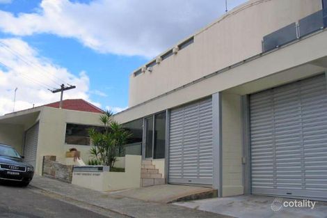 Property photo of 2/2 West Crescent Street McMahons Point NSW 2060
