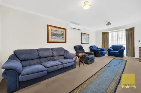 Property photo of 4 James Austin Way Seabrook VIC 3028
