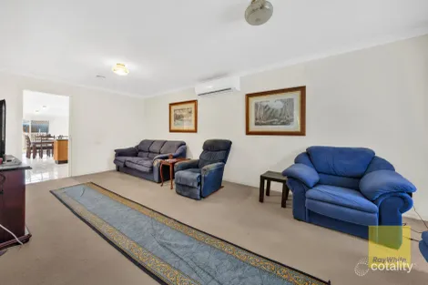 Property photo of 4 James Austin Way Seabrook VIC 3028