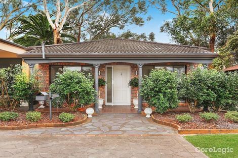 Property photo of 51 Oyster Bay Road Oyster Bay NSW 2225