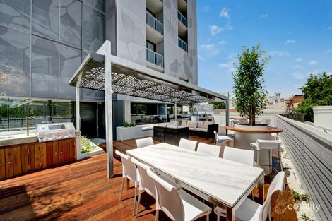 Property photo of 701/7 King Street Prahran VIC 3181