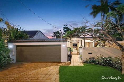 Property photo of 12 Pall Mall Avenue Currumbin QLD 4223