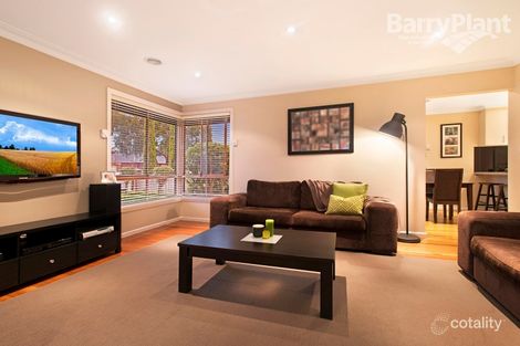 Property photo of 105 Nettle Drive Hallam VIC 3803