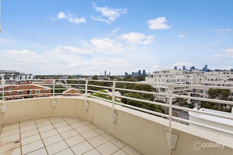 Property photo of 59/1 Graham Street Port Melbourne VIC 3207