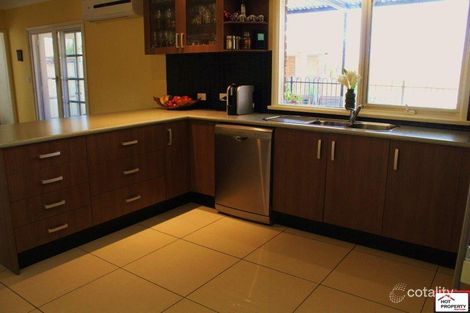 Property photo of 4 Elouera Crescent Moorebank NSW 2170