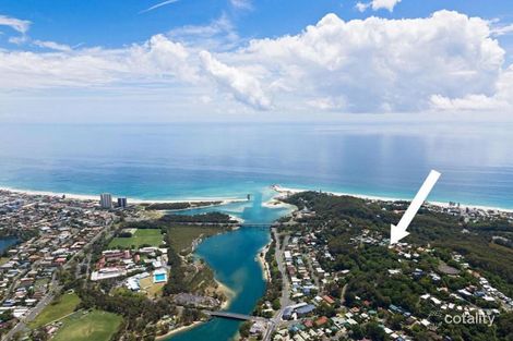 Property photo of 12 Pall Mall Avenue Currumbin QLD 4223