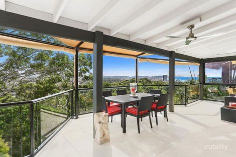 Property photo of 12 Pall Mall Avenue Currumbin QLD 4223