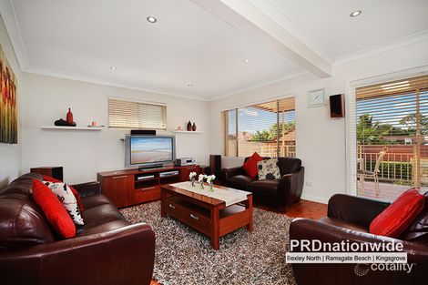 Property photo of 32 Marcella Street Kingsgrove NSW 2208