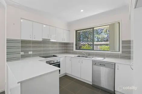 Property photo of 28 Fortune Street Coomera QLD 4209