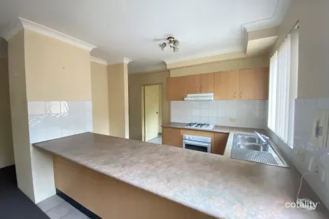 Property photo of 5/19-21 Allen Street Harris Park NSW 2150
