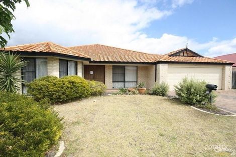 31 Barton Dr, Australind, WA 6233