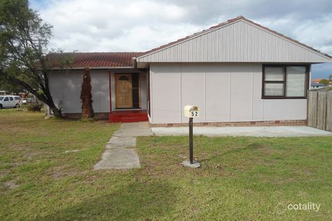 52 Warrumbungle St, Fairfield West, NSW 2165