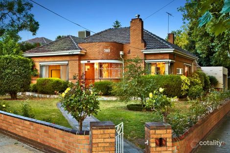 Property photo of 980 Heidelberg Road Ivanhoe VIC 3079