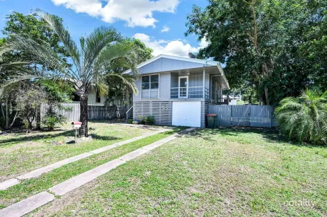 Property photo of 15 Blaxland Crescent Vincent QLD 4814