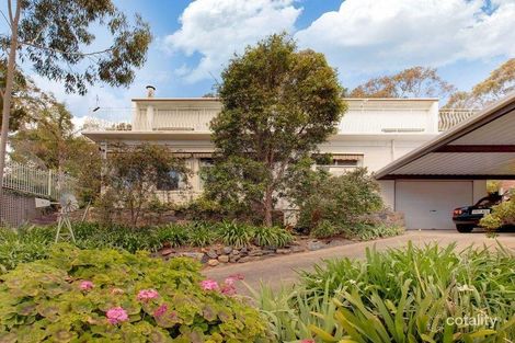 18 Wurinya Ave, Stonyfell, SA 5066