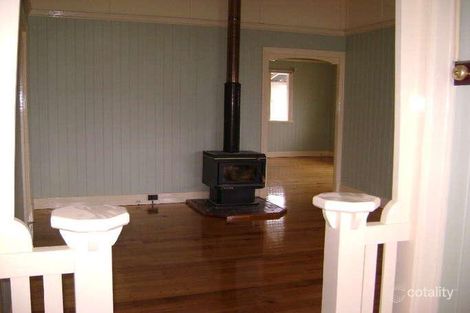 Property photo of 1 Frederick Street Newtown QLD 4305