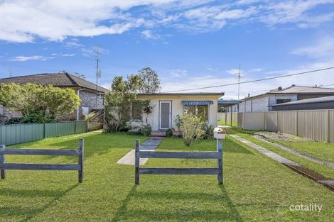 Property photo of 98 Birdwood Drive Blue Haven NSW 2262