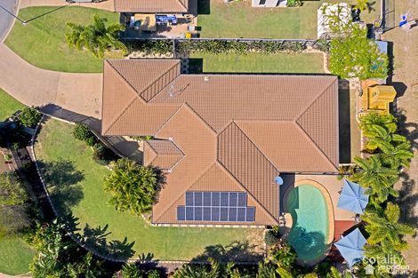 Property photo of 41 Jordan Avenue Taranganba QLD 4703