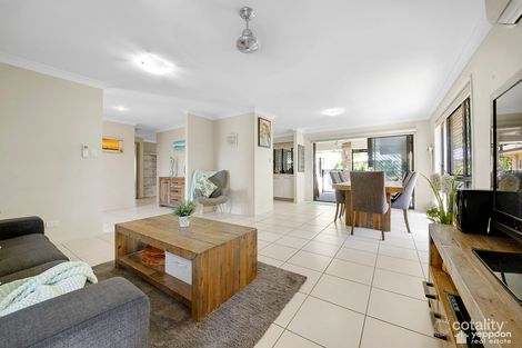 Property photo of 41 Jordan Avenue Taranganba QLD 4703