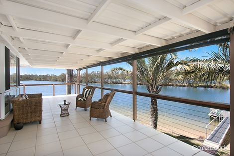 Property photo of 18 Commodore Court Banora Point NSW 2486