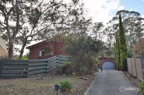 Property photo of 8 Camelia Street Tea Tree Gully SA 5091