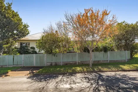 5 Elworthy St, Harlaxton, QLD 4350