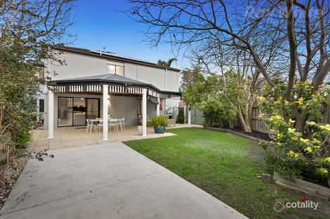 Property photo of 1 Royal Charlotte Drive Patterson Lakes VIC 3197