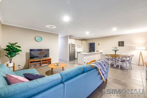 Property photo of 27 Hyde Avenue Springfield Lakes QLD 4300
