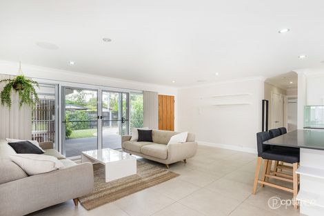 Property photo of 51 Dobell Street Indooroopilly QLD 4068