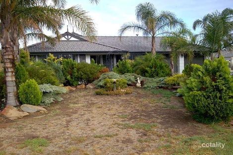 Property photo of 78 Parkway Circuit Parafield Gardens SA 5107