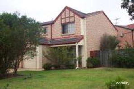 Property photo of 28 Ron Scott Circuit Greenacre NSW 2190