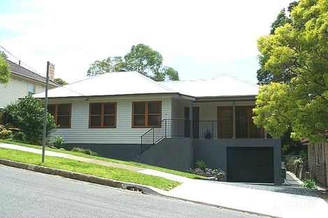 8 Corriston Cres, Adamstown Heights, NSW 2289
