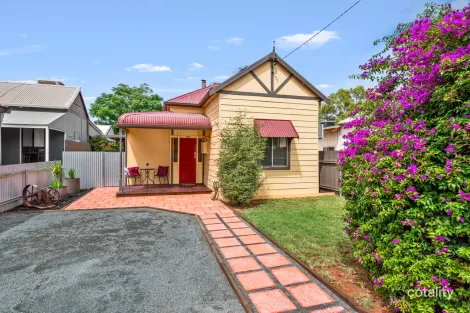 45 George St, Kalgoorlie, WA 6430