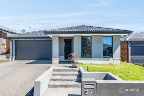 14 Seagrass St, Leopold, VIC 3224