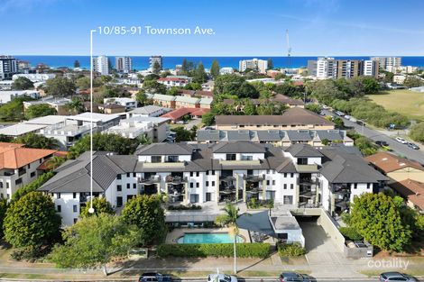 Property photo of 10/85-91 Townson Avenue Palm Beach QLD 4221