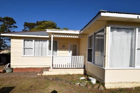 Property photo of 31 Morton Parade Nowra NSW 2541